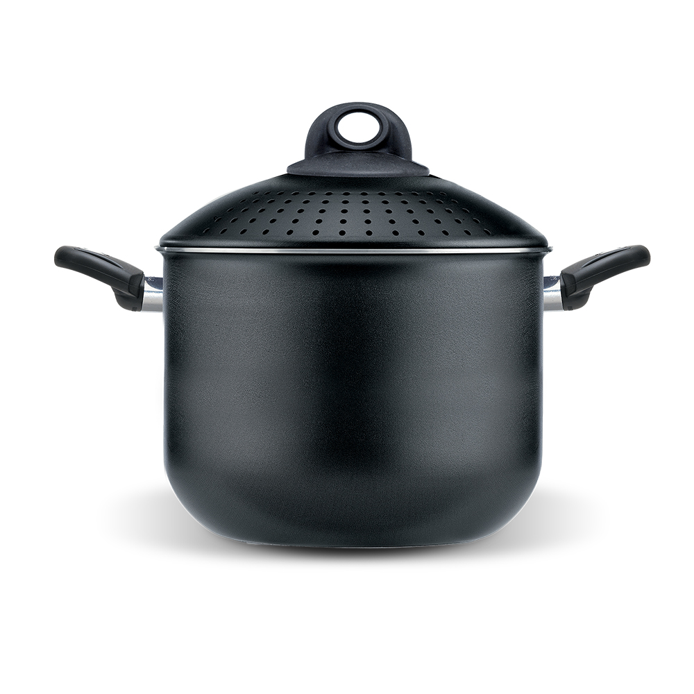 Olla Pastasi Grand Family 24 L Biostone ”pastasi”, PENSOFAL