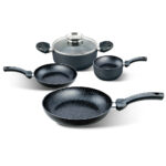 Bateria De Cocina 5 Pzs Biostone, PENSOFAL