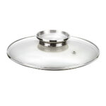Tapa de cristal 16 cm magnifiqa, PENSOFAL