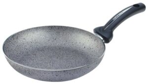 Sartén alto con mango suave de 30 cm (Inducta) – Pensofal