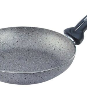 Sartén alto con mango suave de 30 cm (Inducta) - Pensofal