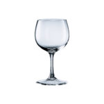 copa para vino blanco ”mondo” 19cl h176mm