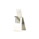 tenedor party ”king louis” l 3,5 x w 3 x h 7 cm