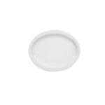 plato oval 25 cm ”top life” piccolo