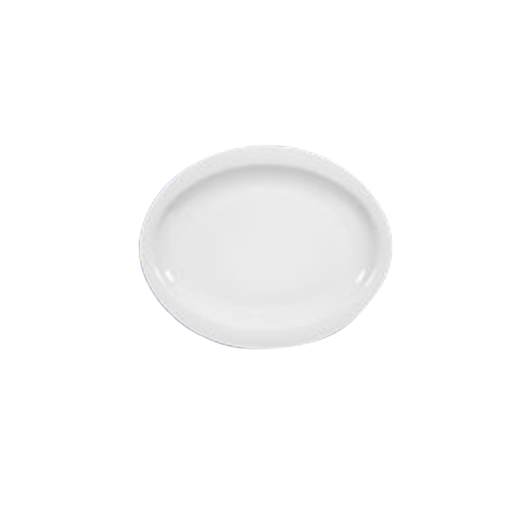 plato oval 25 cm ”top life” piccolo