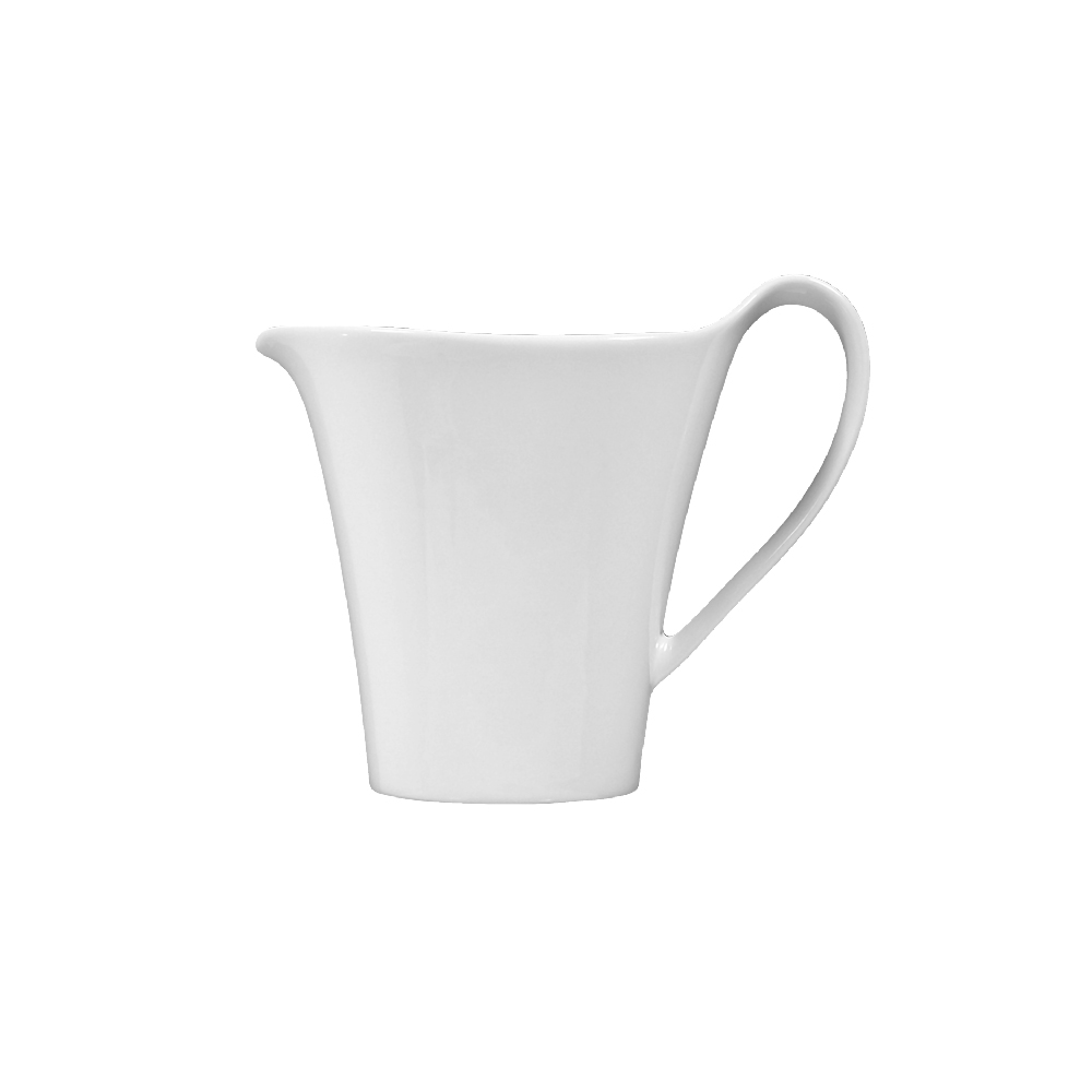 cremera 0.23 l ”top life” blanco