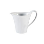 cremera 0.60 l ”top life” blanco