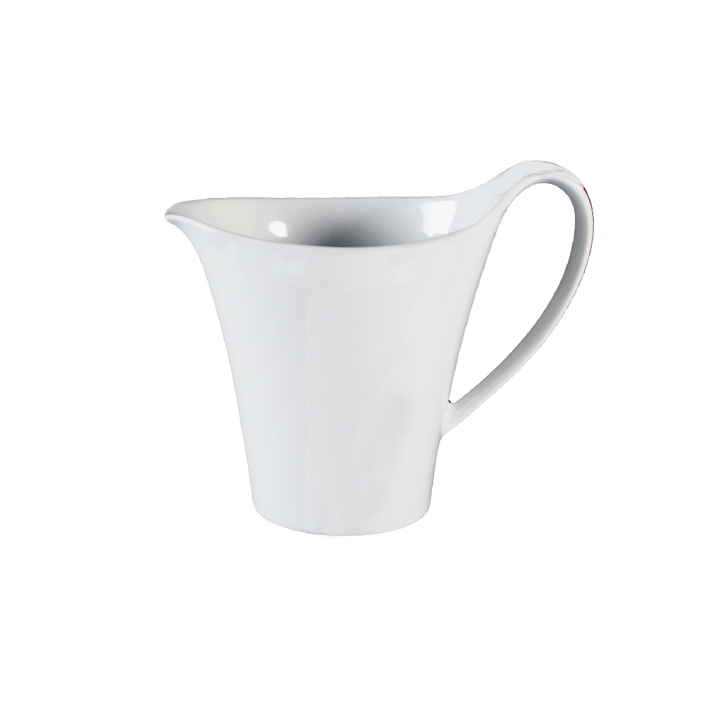 cremera 0.60 l ”top life” blanco