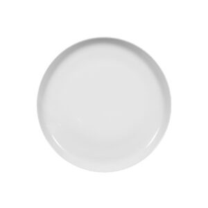 plato para pan 17 cm ”sketch” blanco