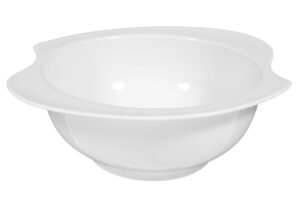 tazón 520059 / 25 cm ”sketch” blanco