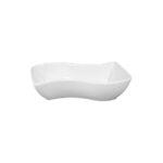 plato para servir 5100/10 cm ”sketch” blanco