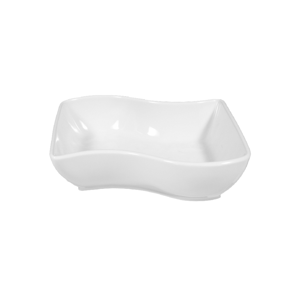 plato para servir 5100/16 cm ”sketch” blanco