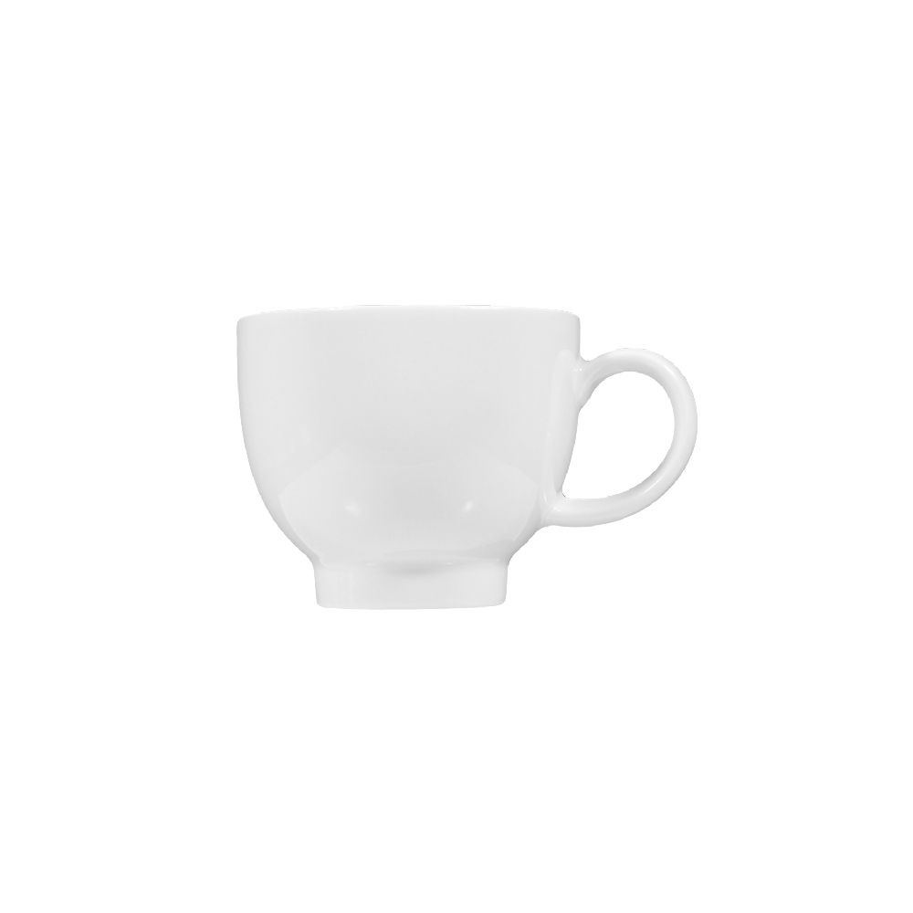 taza para mocca 0.09 l ”sketch” blanco