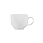 taza para café 0.21 l ”sketch” blanco