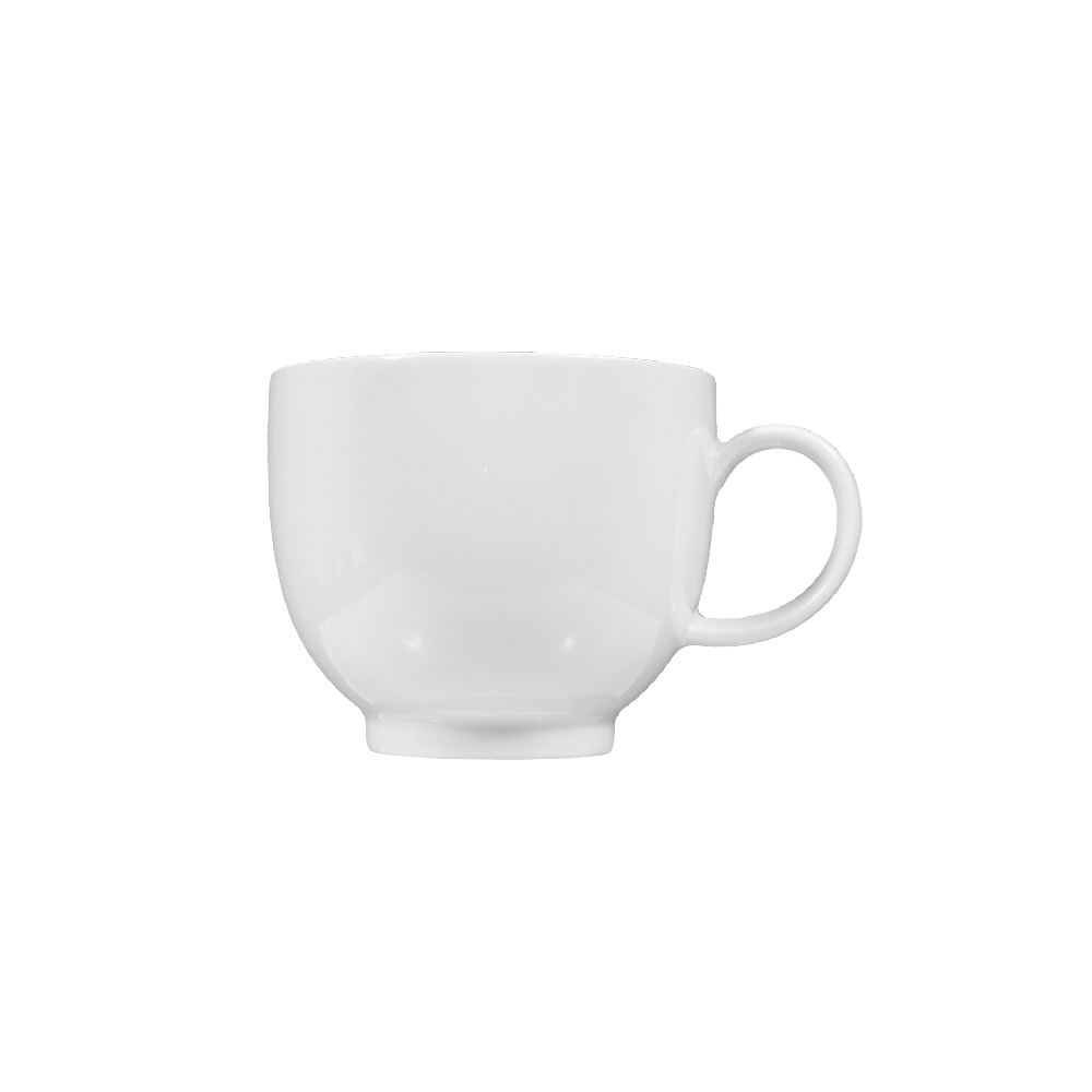 taza para café 0.21 l ”sketch” blanco