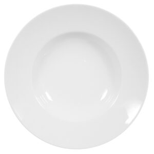 plato para pasta 5064, 27 cm ”lukullus” blanco