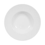 plato para pasta 5008. 23 cm ”lukullus” blanco