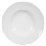 plato para pasta 30 cm ”lukullus” blanco