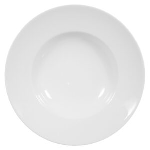 plato para pasta 30 cm ”lukullus” blanco