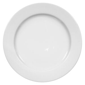 platón 31 cm ”lukullus” blanco