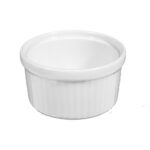 recipiente para vegetales 9/1010 ”lukullus” blanco