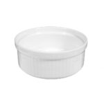 recipiente para vegetales 12/1011 ”lukullus” blanco