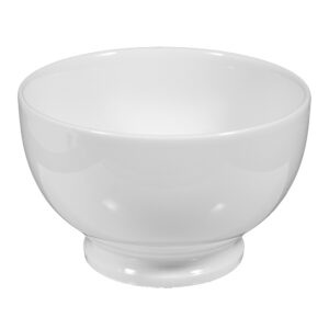 plato para pasta oval 32cm ”lukullus” color blanco