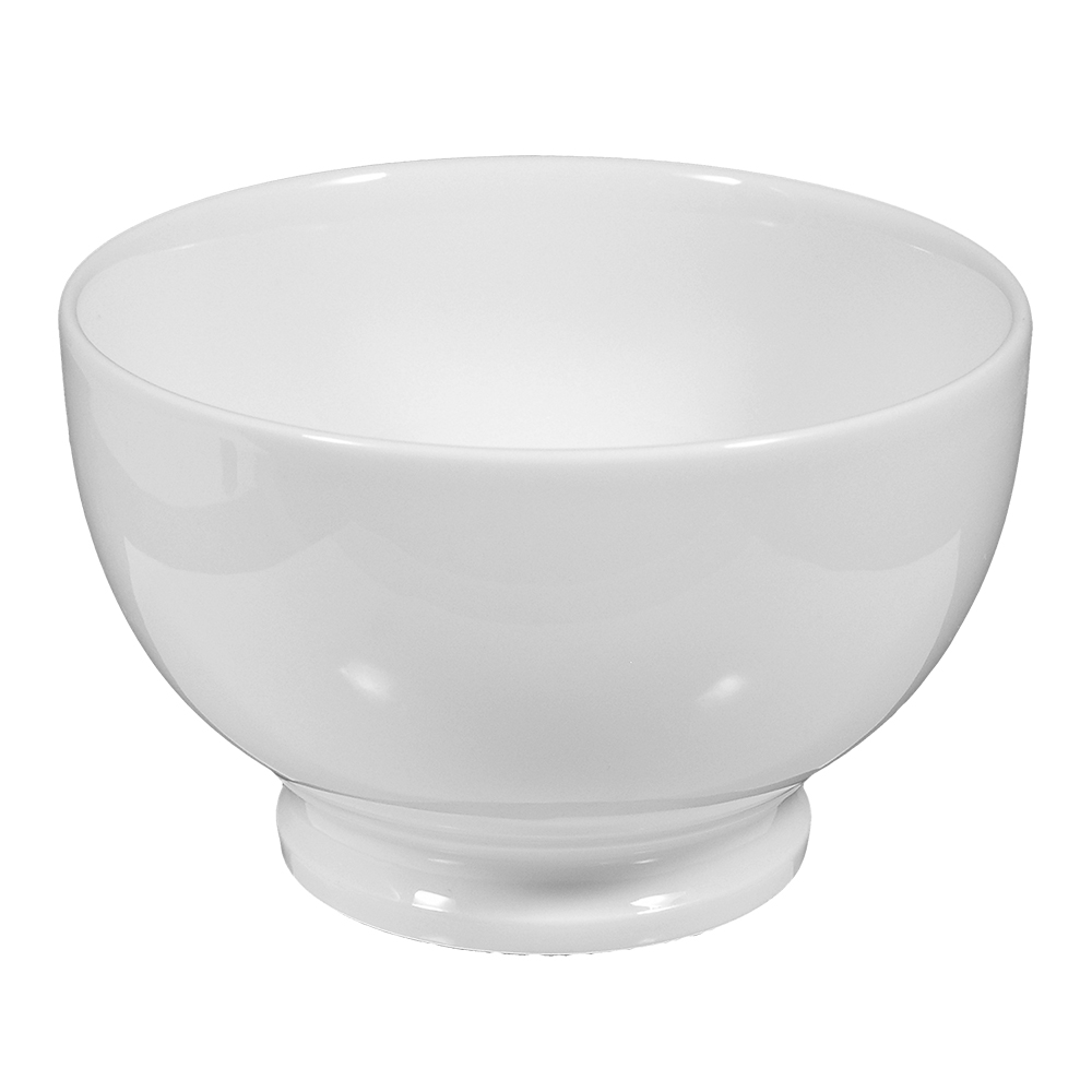 plato para pasta oval 32cm ”lukullus” color blanco
