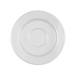 plato red. para taza para mocca/espresso ”mandarin blanco”