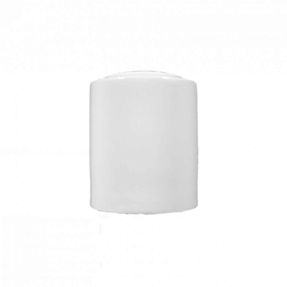 salero 4.8 cm ”meran” blanco