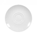 plato para taza 5041 ”meran” blanco