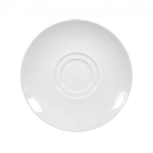 plato para taza 5041 ”meran” blanco