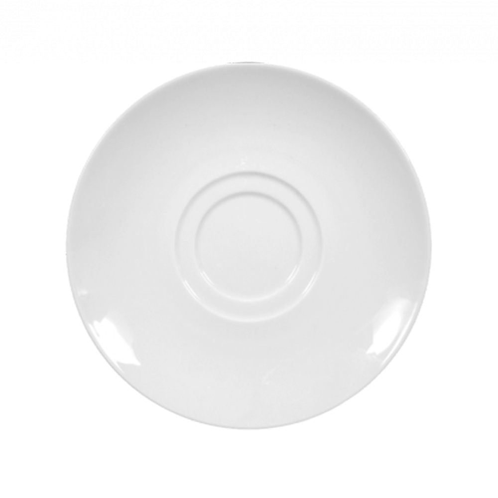 plato para taza 5041 ”meran” blanco