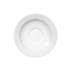 plato para taza para café 3 16 cm ”meran” blanco