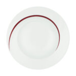 plato hondo/redondo para sopa 23 cm ”paso 23627”