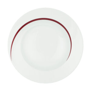 plato hondo/redondo para sopa 23 cm ”paso 23627”