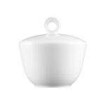 azucarero ”paso” blanco