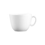 taza jumbo 0.37 l ”paso” blanco