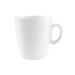 tarro 0.30 l ”paso” blanco