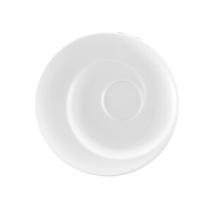 plato red. para taza 17 cm ”paso” blanco