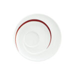 plato red. para taza 17 cm ”paso 23627”