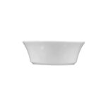 compotera 12 cm ”savoy” blanco