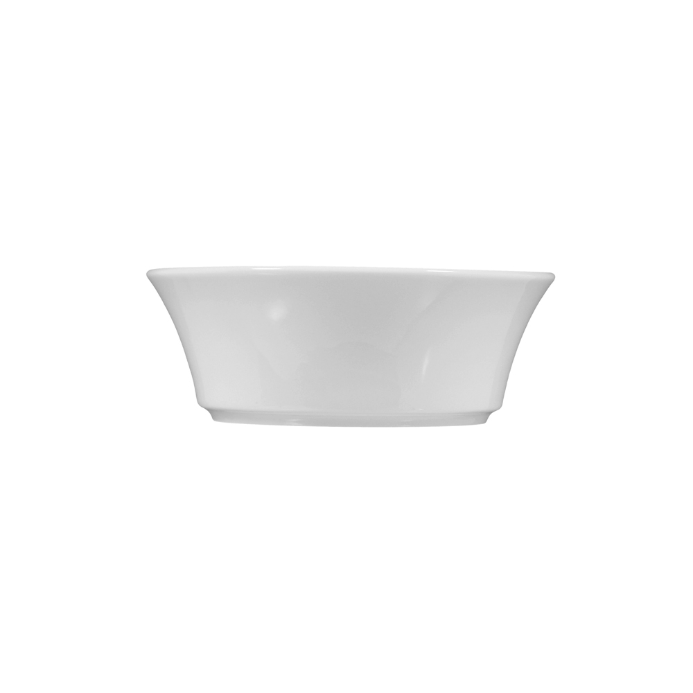 compotera 14 cm ”savoy” blanco