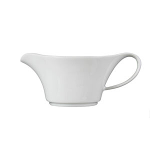 recipiente para aderezos/salsas/mantequilla 0.15 l''savoy'' blanco