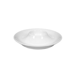 porta-huevo ''savoy'' blanco