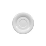 plato para taza para mocca”espresso 14.5 cm ”savoy” blanco