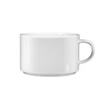taza para desayuno/jumbo 0.32 l ”savoy” blanco