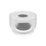 calentador para te 1069 ”savoy” blanco