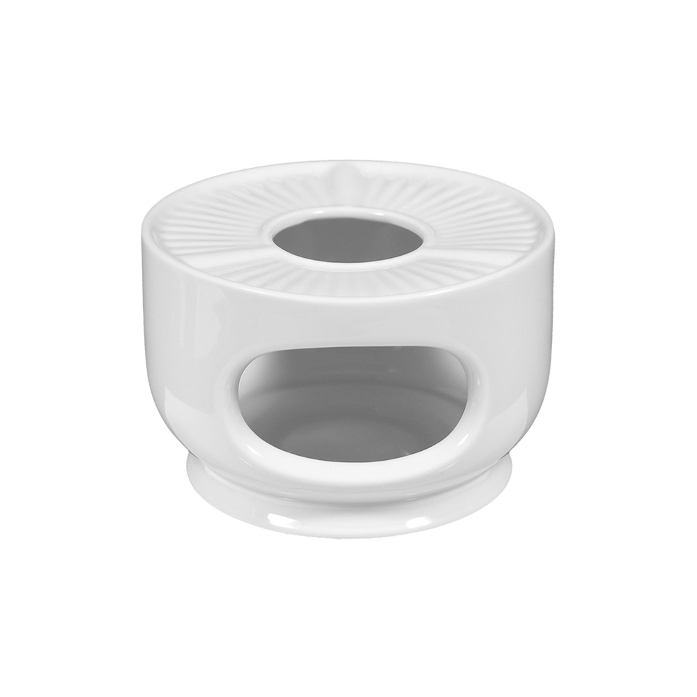 calentador para te 1069 ”savoy” blanco