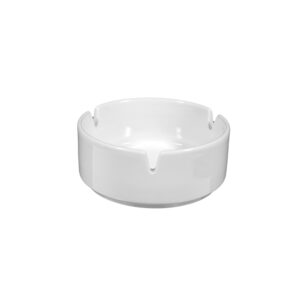 cenicero 897 ”savoy” blanco